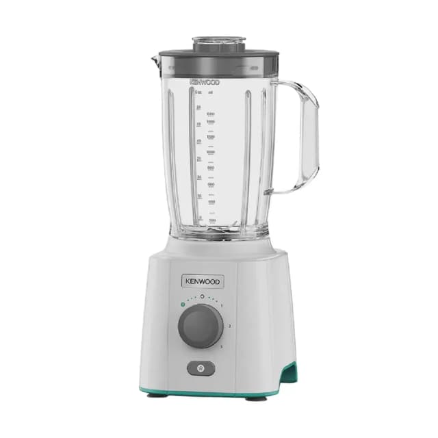 Блендер стационарный Kenwood BLP41.C0WH