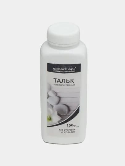 Тальк обезболивающий, охлаждающий до и после шугаринга, 150 гр — ELES-TALKM-БЕЛЫЙ
