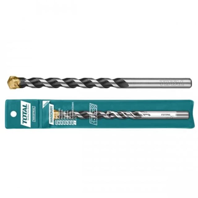 TOTAL TAC210801 tosh burg‘usi, 8x120 mm