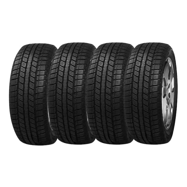 Автомобильная шина Imperial 215/60R16 Snowdragon2 Ice-Plus S110 4шт