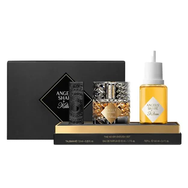 Killian Angels' Share (Original) (U) EDP 50+100+7.5ml