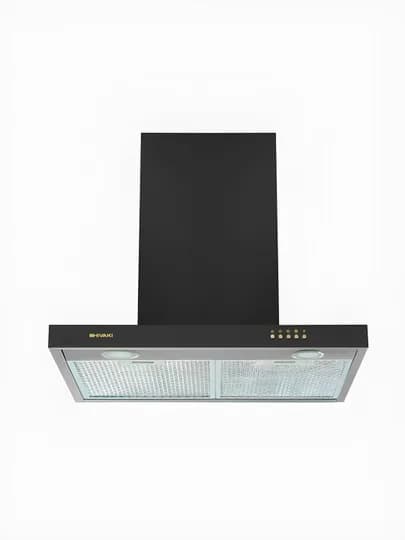 Кухонная вытяжка Shivaki 1460 T Shape 900 м³/час