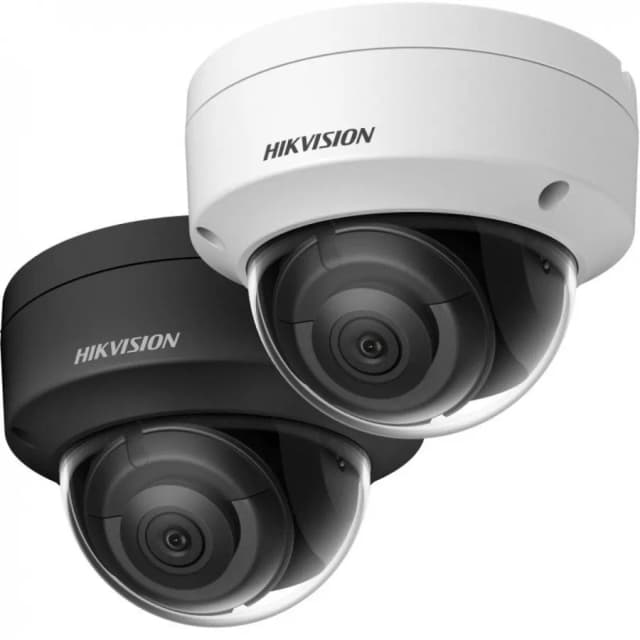 Камера видеонаблюдения Hikvision DS-2CD2183G2-IS 2.8mm