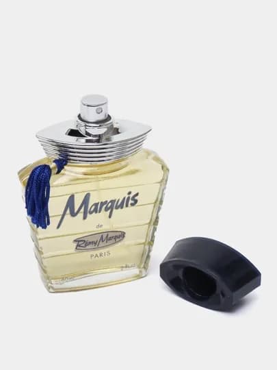 Туалетная вода Marquis edt, 60 мл