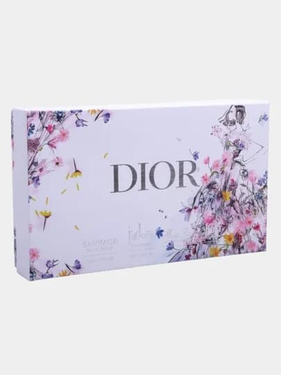 DIOR, подарочный набор с чудесным ароматом, 4x30 мл — 192121-KUHG