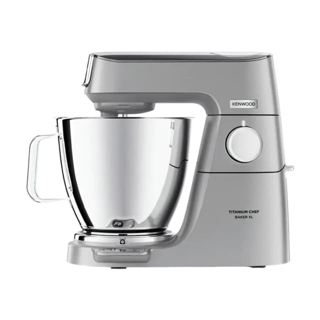 Кухонная машина Kenwood KVL85.704SI