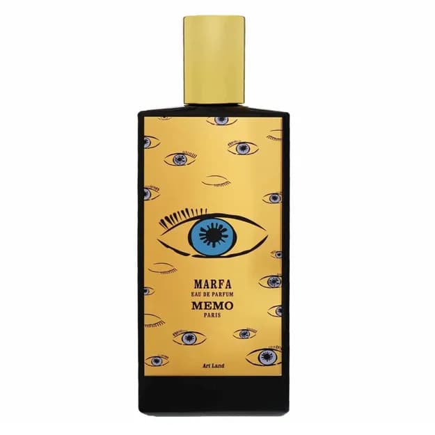 Marfa Memo Paris (U) EDP 75 ml