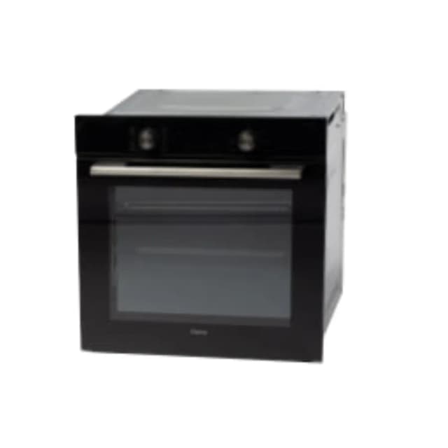 Духовой шкаф Ferre QYELG 662 CS