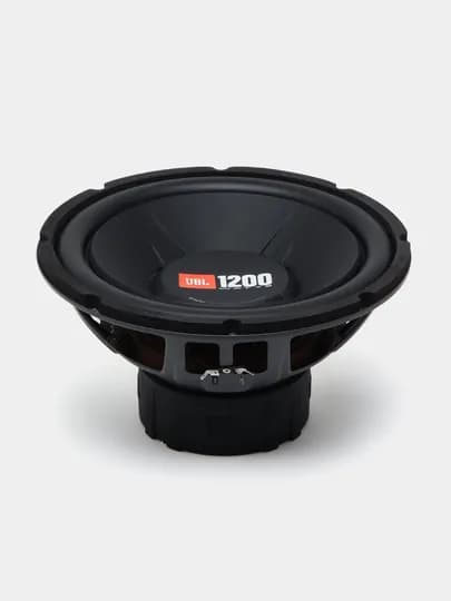 Сабвуфер JBL 1200 w