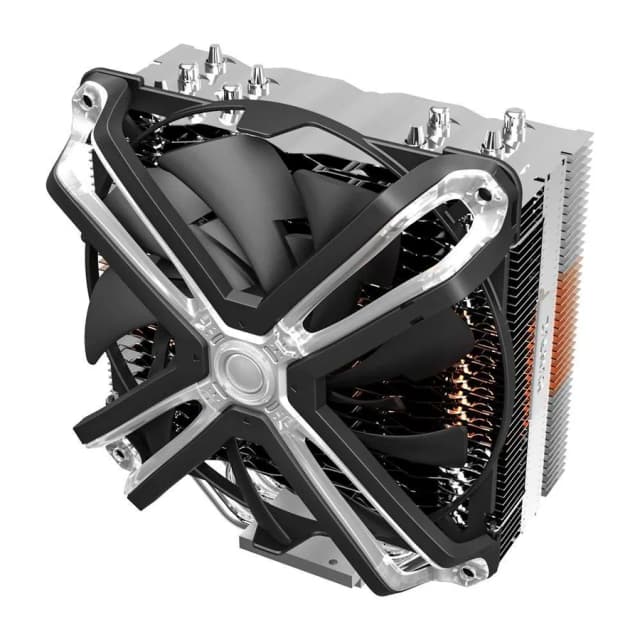 Кулер для процессора Zalman CNPS17X (CNPS17X-1700)