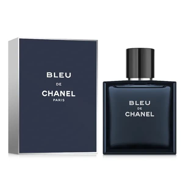 Мужской парфюм Chanel Bleu de Chanel, 50 мл