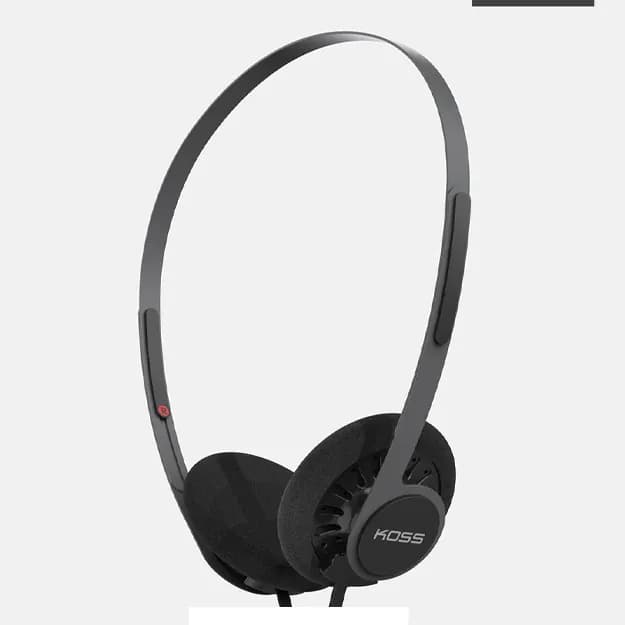 Наушники Koss KPH40 UTILITY