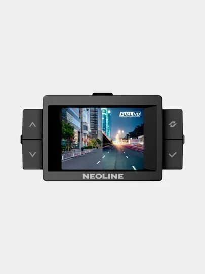 NEOLINE X-COP 9700s Wi-Fi Black Сигнатурный Видеорегистратор с радар-детектором