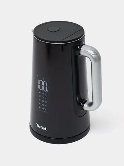 Электрочайник Tefal Smart&Light KO851830