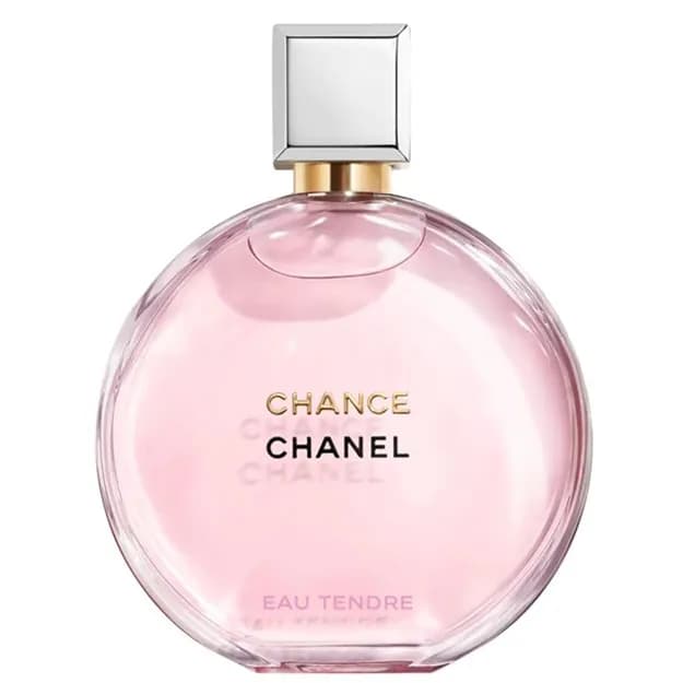 Chanel Chance Eay Tendre (W) EDP 50ml