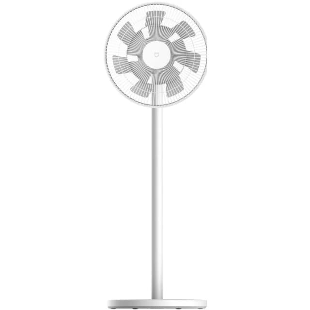 Умный напольный вентилятор Xiaomi Inverter Fan 2 (белый)