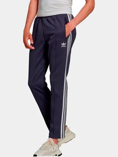 Мужcкие брюки Adidas HB9439 Beckenbauer TP Shanav — FIMKA-ADB15-S