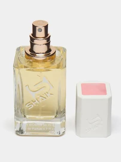 Парфюмерная вода Devil's Intrigue Haute Fragrance, Shaik №464, для женщин, 50 мл — SHAIKS-W464