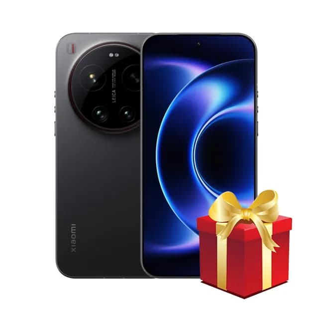 Смартфон Xiaomi 17 Ultra 5G,200МП,120x зум,видео 8K, 6000мАч 90Вт, OLED-экран HyperRGB