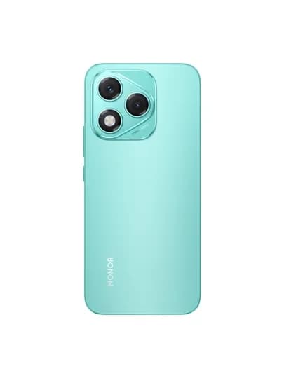 Смартфон Honor 400 Lite 5G 8x256 Гб, 108МП улучшенная камера с ИИ, AMOLED дисплей 5230мАч — SVYAZUZ-400LITE-ЗЕЛЕН-8I256GB