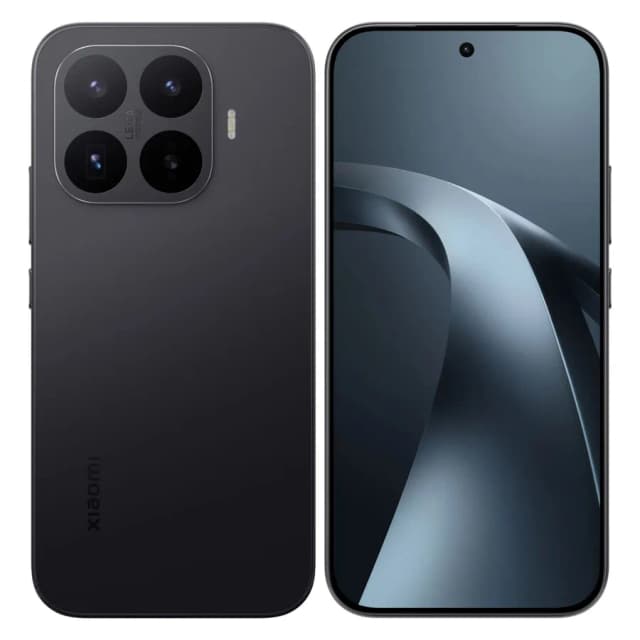 Смартфон Xiaomi 17T 12/512 ГБ, чёрный