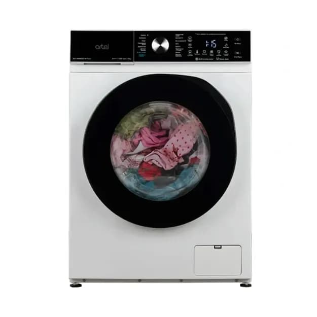 Стиральная машина автомат ARTEL ART-WM6002