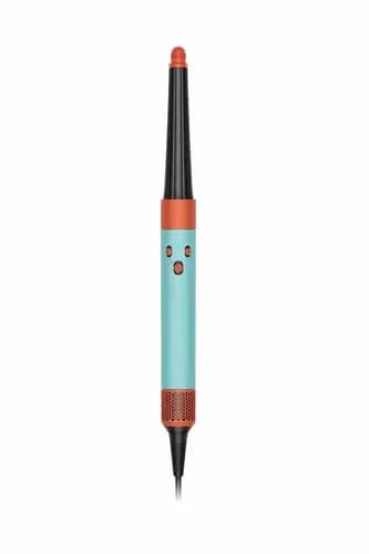 Фен-щётка Dyson HS08, бирюзовый