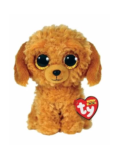 Мягкие игрушки TY , Beanie Boos — AVENT-TYIGRUSHEK30-БРОНЗ