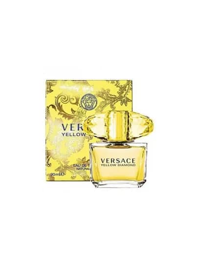 Туалетная вода Versace Yellow Diamond Eau De Toilette, 50 ml — UZUMHAP-YELLOW