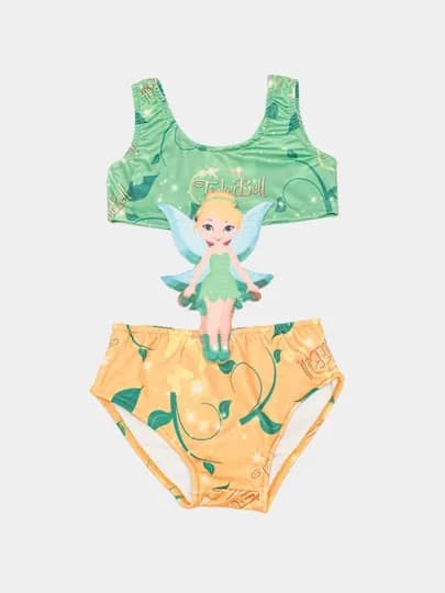 Купальники для девочек — FOR365-ZARA-ЗЕЛХАКИ-ZARA78