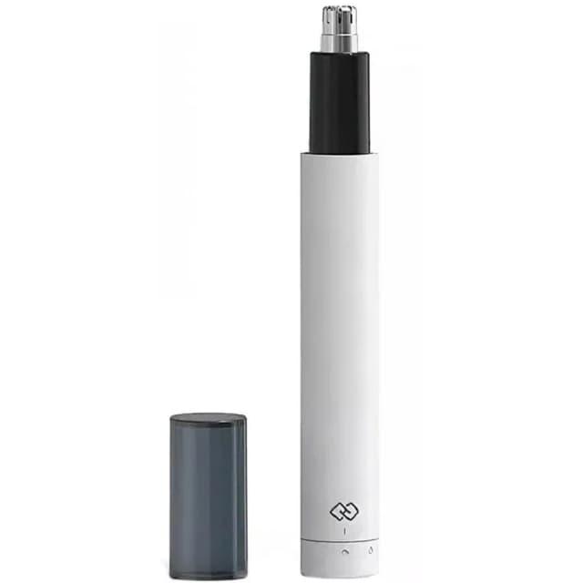 Триммер для носа и ушей Refresh Newstart Mini Nose Hair Trimmer (HN3, белый)