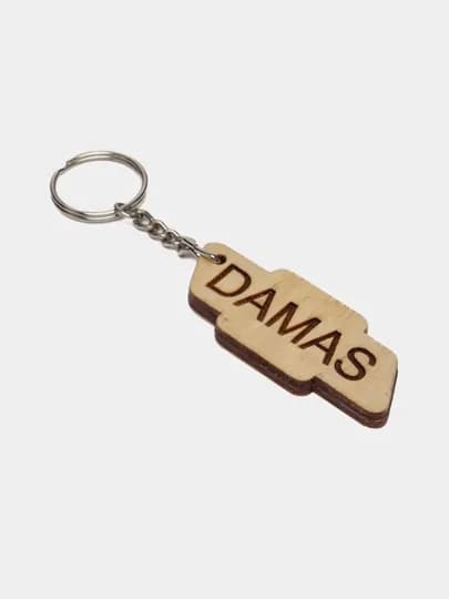 Автобрeлок Damas