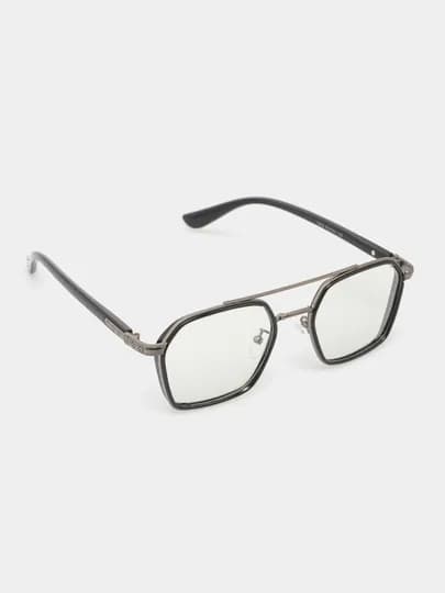 Очки-хамелеоны, от солнца, компьютерных и телефонных лучей — XRGLASS-HAMEL2-УГОЛЬН