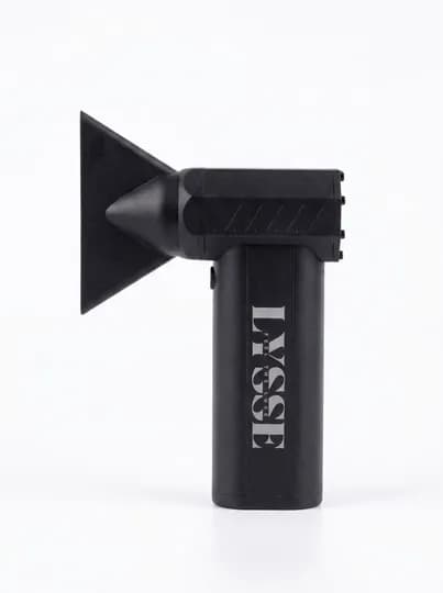 LYSSE X6 PRO — Mini Jet Фен