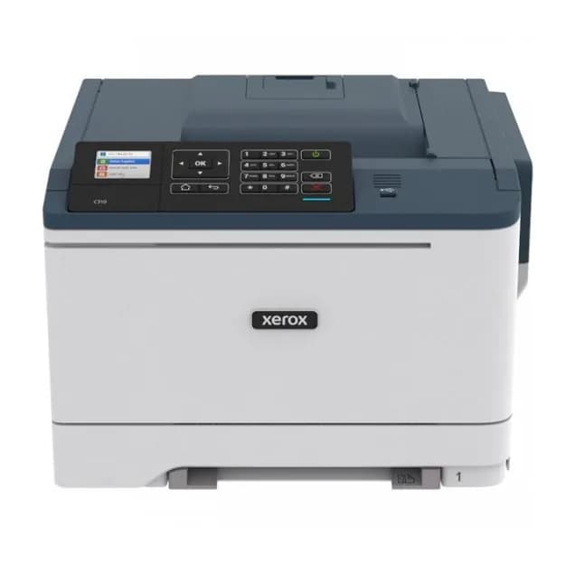 Принтер Xerox C310 — A4, Wi-Fi, цветной лазерный принтер