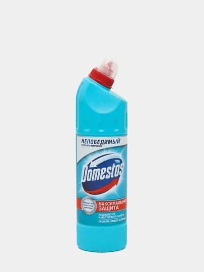 Чистящее средство Domestos, 750 мл