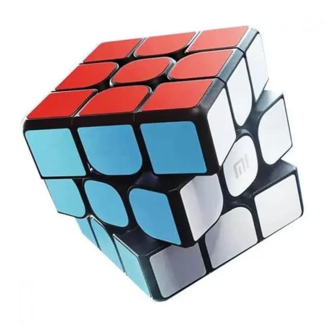 Умный кубик Рубика Xiaomi Mi Magic Cube Mijia