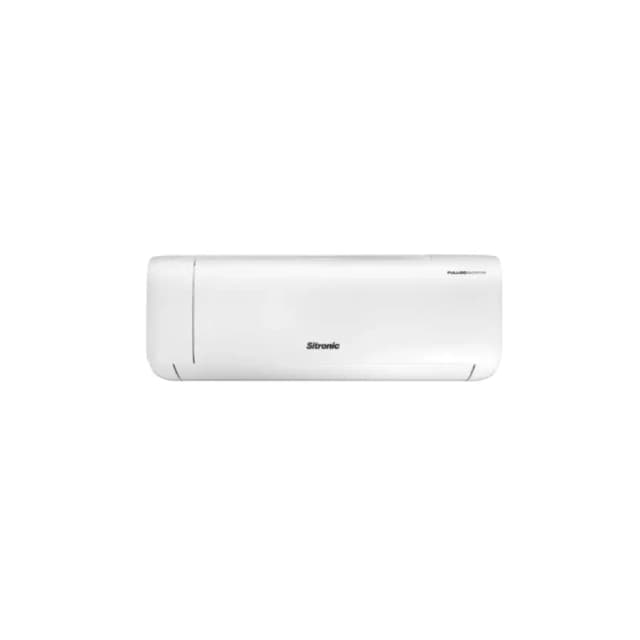 Кондиционер SITRONIC ASW-H24A4/JIR1DI (POWERFUL)