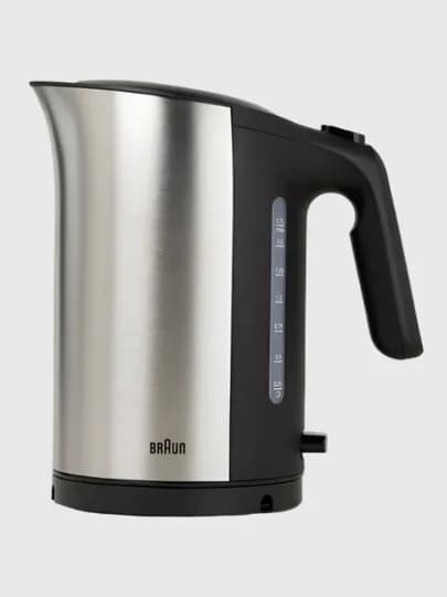 Электрический чайник Braun WK5100BK
