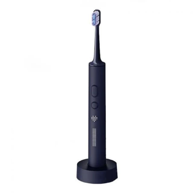 Электрическая зубная щетка Xiaomi Mijia Sonic Electric Toothbrush T700 MES604 (синий)