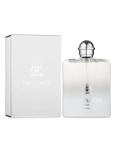 Туалетная вода TRUSSARDI DONNA (W) 100 мл — PERFUMZ-DONNA