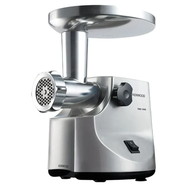 Мясорубка Kenwood MG520