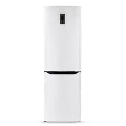 Двухкамерный холодильник Artel ART HD 455RWENE С/дис Inverter Белый