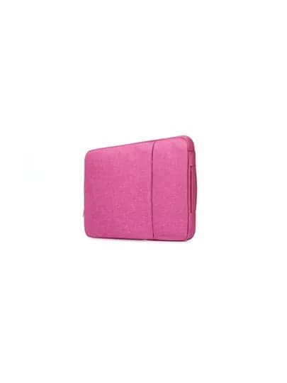 Сумка для ноутбука и MacBook 13, 14, 15.6 дюймов — ZARMAL-0000001-РОЗОВ-0000004