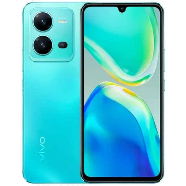 Смартфон Vivo V25 8/256 ГБ, синий