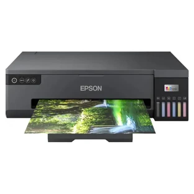 Принтер Epson L11050 цветной струйный A3 принтер