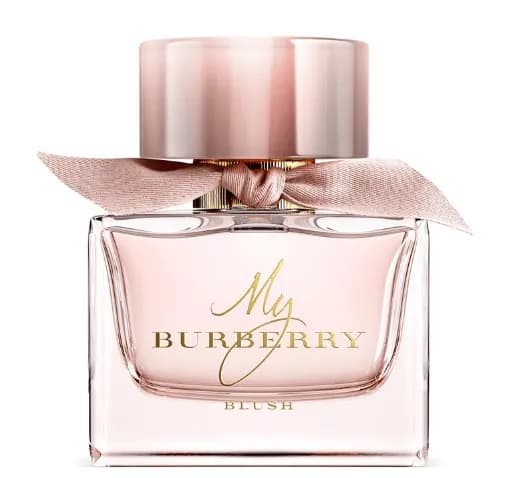 Женская парфюмерная вода Burberry Blush, 90 мл