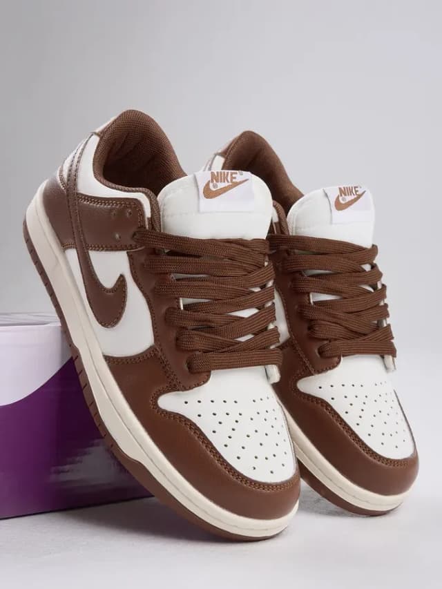Кроссовки SB Dunk Low