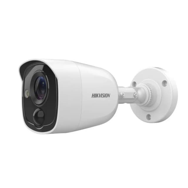 Камера видеонаблюдения Hikvision DS-2CE11H0T-PIRLO 2.8MM