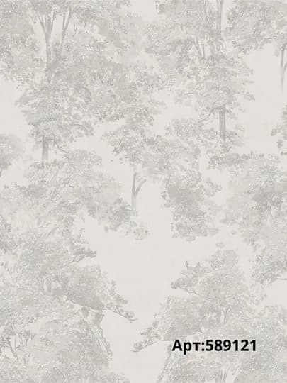 Обои Ateliero виниловые на флизелине, размер 1,06×10,05 м — RICHINT-ATELIERO-МОЛОЧ